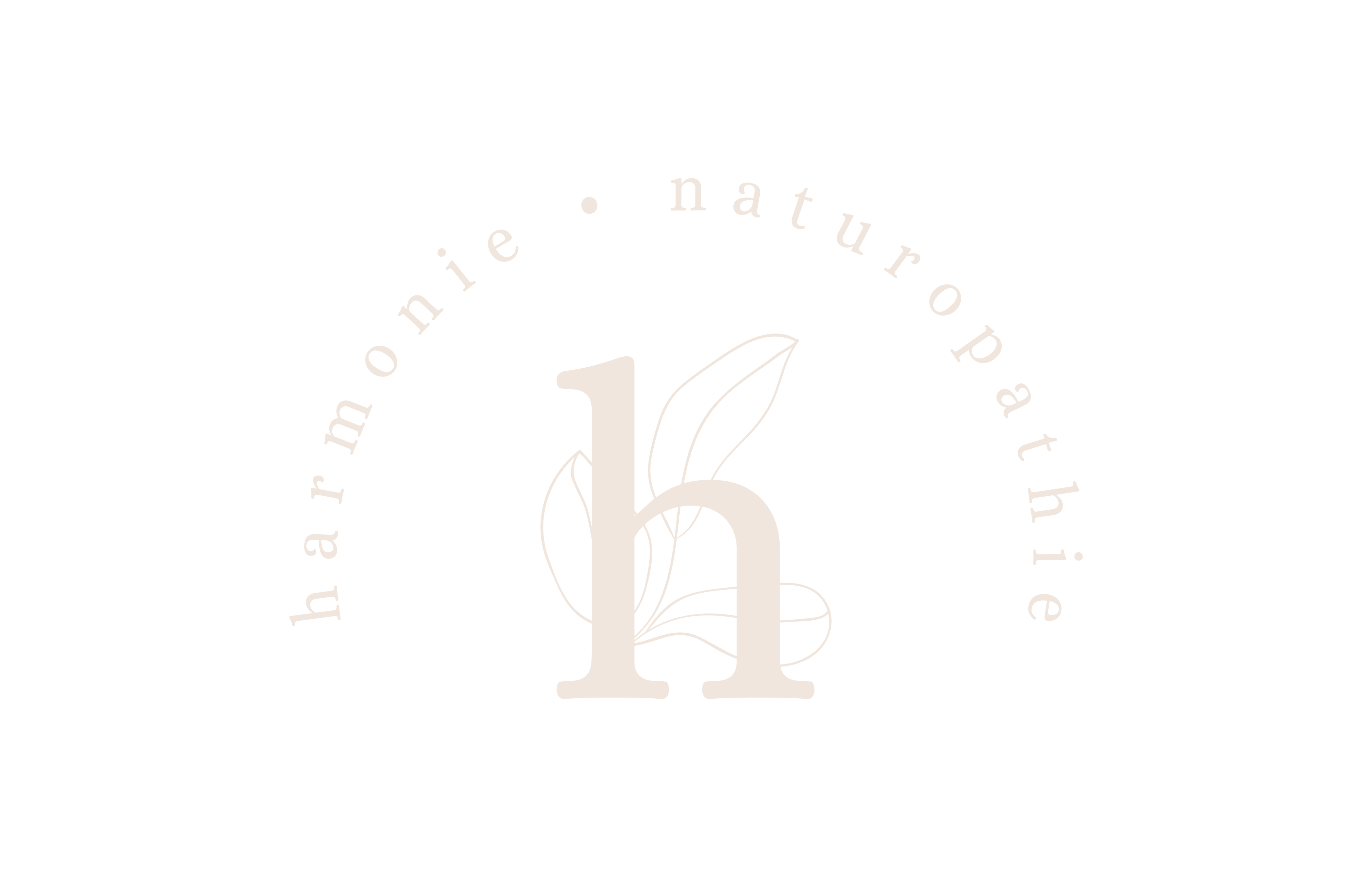 Harmonie Naturopathie